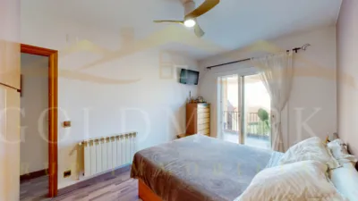 Apartment at Carrer de Rafael Casanova, 61 photo 42