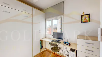 Apartment at Carrer de Rafael Casanova, 61 photo 32