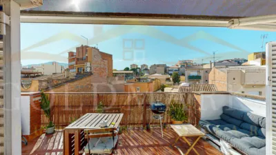 Apartment at Carrer de Rafael Casanova, 61 photo 12