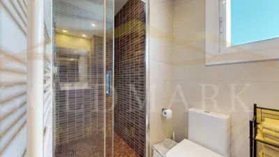 Apartment at Carrer de Rafael Casanova, 61 photo 25