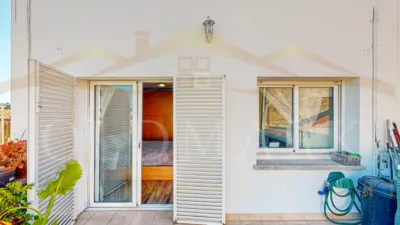 Apartment at Carrer de Rafael Casanova, 61 photo 51