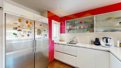 Apartment at Carrer de Rafael Casanova, 61 photo 21