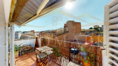 Apartment at Carrer de Rafael Casanova, 61 photo 16