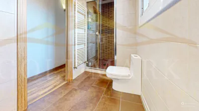 Apartment at Carrer de Rafael Casanova, 61 photo 56