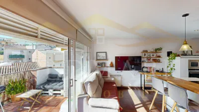 Apartment at Carrer de Rafael Casanova, 61 photo 7