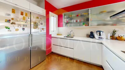 Apartment at Carrer de Rafael Casanova, 61 photo 63