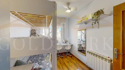 Apartment at Carrer de Rafael Casanova, 61 photo 37