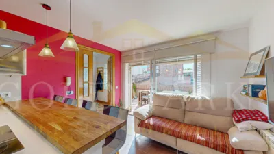 Apartment at Carrer de Rafael Casanova, 61 photo 10