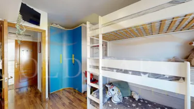 Apartment at Carrer de Rafael Casanova, 61 photo 39