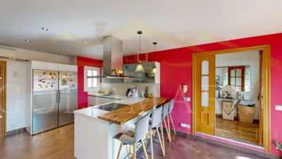 Apartment at Carrer de Rafael Casanova, 61 photo 9
