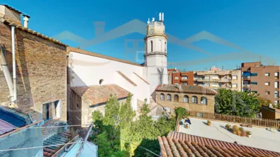 Apartment at Carrer de Rafael Casanova, 61 photo 50