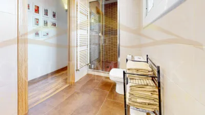 Apartment at Carrer de Rafael Casanova, 61 photo 54