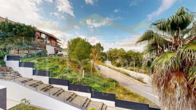 Detached house on Avenida Can Montmany, no. 98 photo 64