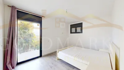 Detached house on Avenida Can Montmany, no. 98 photo 34