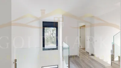 Detached house on Avenida Can Montmany, no. 98 photo 43