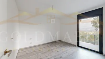 Detached house on Avenida Can Montmany, no. 98 photo 58