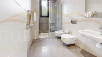 Detached house on Avenida Can Montmany, no. 98 photo 118