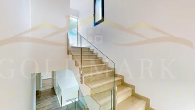 Detached house on Avenida Can Montmany, no. 98 photo 68