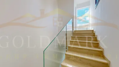 Detached house on Avenida Can Montmany, no. 98 photo 69