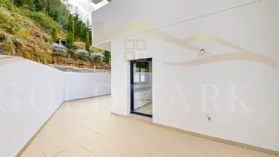 Detached house on Avenida Can Montmany, no. 98 photo 90