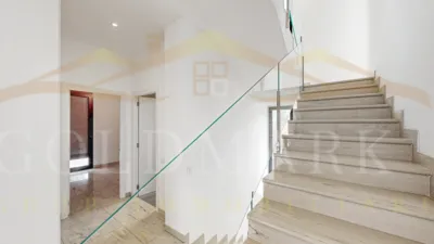Detached house on Avenida Can Montmany, no. 98 photo 19