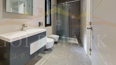 Detached house on Avenida Can Montmany, no. 98 photo 121