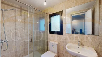 Detached house on Avenida Can Montmany, no. 98 photo 104