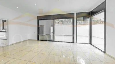 Detached house on Avenida Can Montmany, no. 98 photo 141