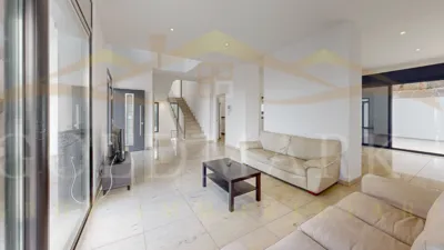 Detached house on Avenida Can Montmany, no. 98 photo 146