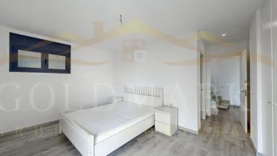 Detached house on Avenida Can Montmany, no. 98 photo 37
