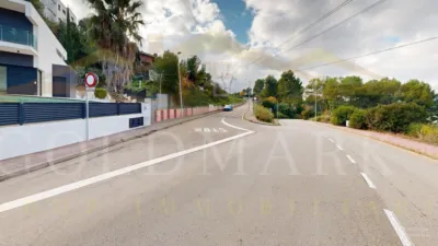 Detached house on Avenida Can Montmany, no. 98 photo 157