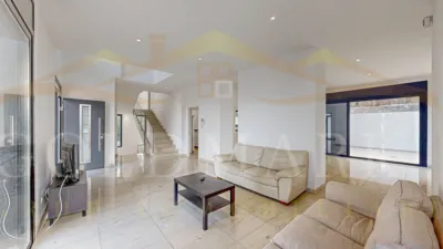 Detached house on Avenida Can Montmany, no. 98 photo 6