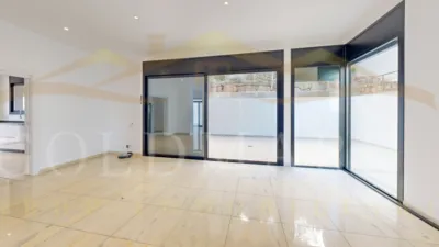 Detached house on Avenida Can Montmany, no. 98 photo 140