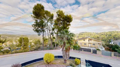 Detached house on Avenida Can Montmany, no. 98 photo 39