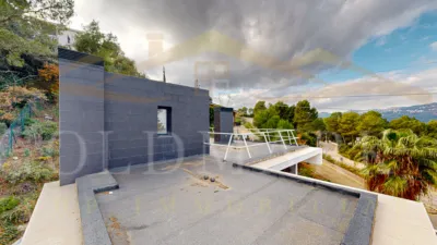 Detached house on Avenida Can Montmany, no. 98 photo 73
