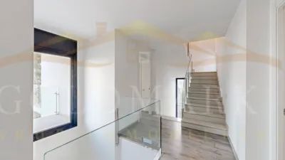 Detached house on Avenida Can Montmany, no. 98 photo 30