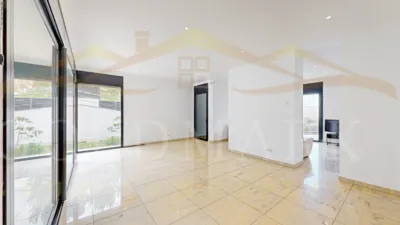 Detached house on Avenida Can Montmany, no. 98 photo 11