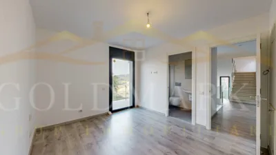Detached house on Avenida Can Montmany, no. 98 photo 59