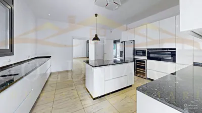 Detached house on Avenida Can Montmany, no. 98 photo 145