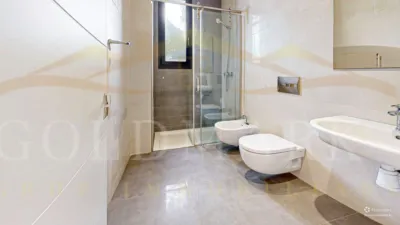Detached house on Avenida Can Montmany, no. 98 photo 122