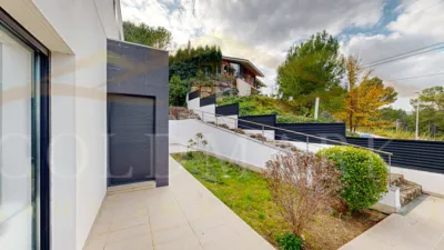 Detached house on Avenida Can Montmany, no. 98 photo 84