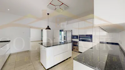 Detached house on Avenida Can Montmany, no. 98 photo 16