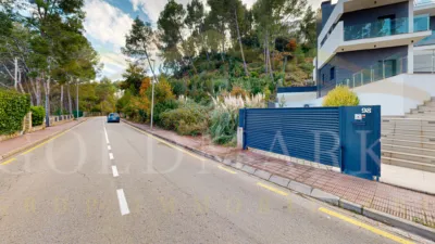 Detached house on Avenida Can Montmany, no. 98 photo 150