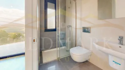 Detached house on Avenida Can Montmany, no. 98 photo 125