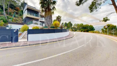 Detached house on Avenida Can Montmany, no. 98 photo 151
