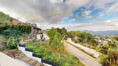 Detached house on Avenida Can Montmany, no. 98 photo 71