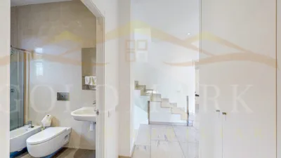 Detached house on Avenida Can Montmany, no. 98 photo 25