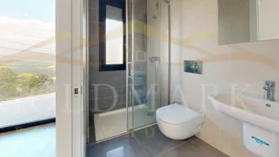 Detached house on Avenida Can Montmany, no. 98 photo 119