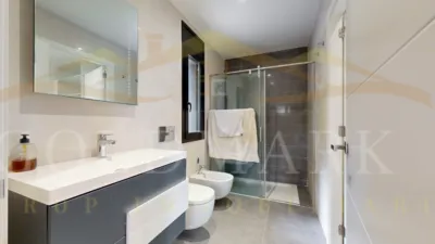 Detached house on Avenida Can Montmany, no. 98 photo 48