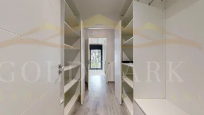Detached house on Avenida Can Montmany, no. 98 photo 50